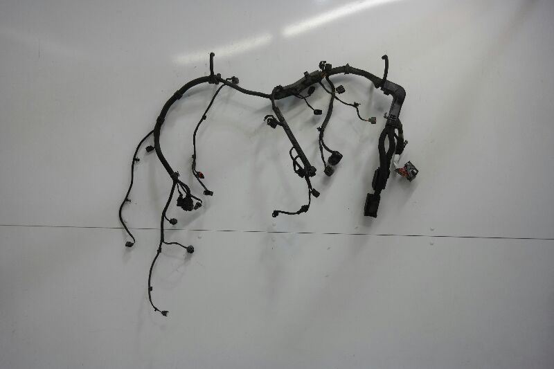 2015 15 KIA OPTIMA ENGINE WIRE HARNESS OEM | eBay