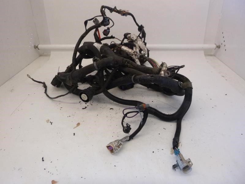 Wiring Harness 2005 Chevy Impala