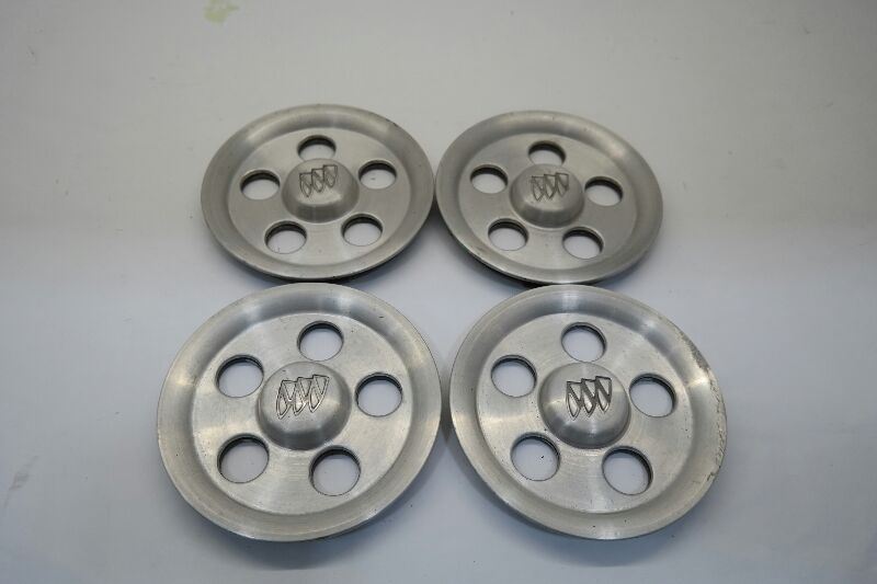 2004 buick lesabre deals hubcaps