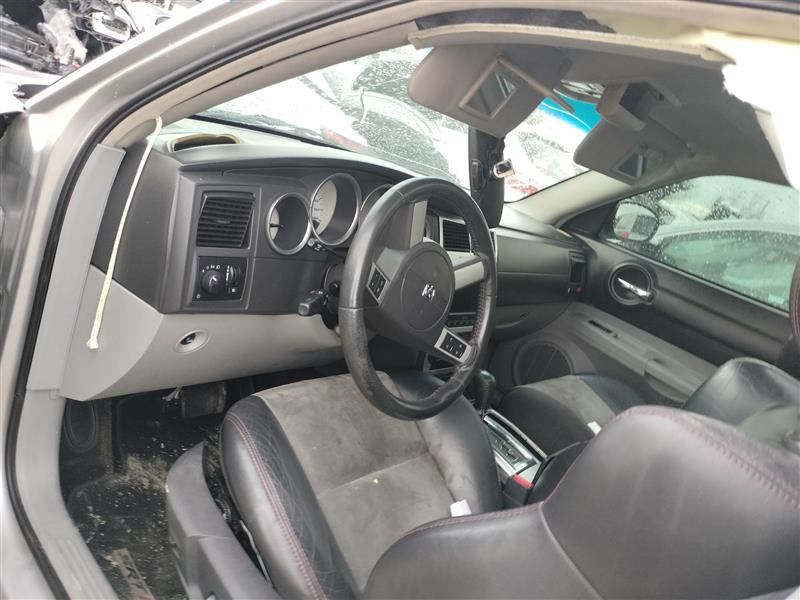 Benzeen   Dodge Charger Black Dash Panel 0UZ741D1AD OEM.   - Image 1