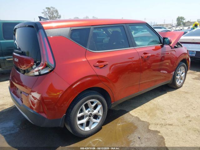 LEFT FRONT WIPER ARM OEM 2022 KIA SOUL 98311K0000 - Image 4