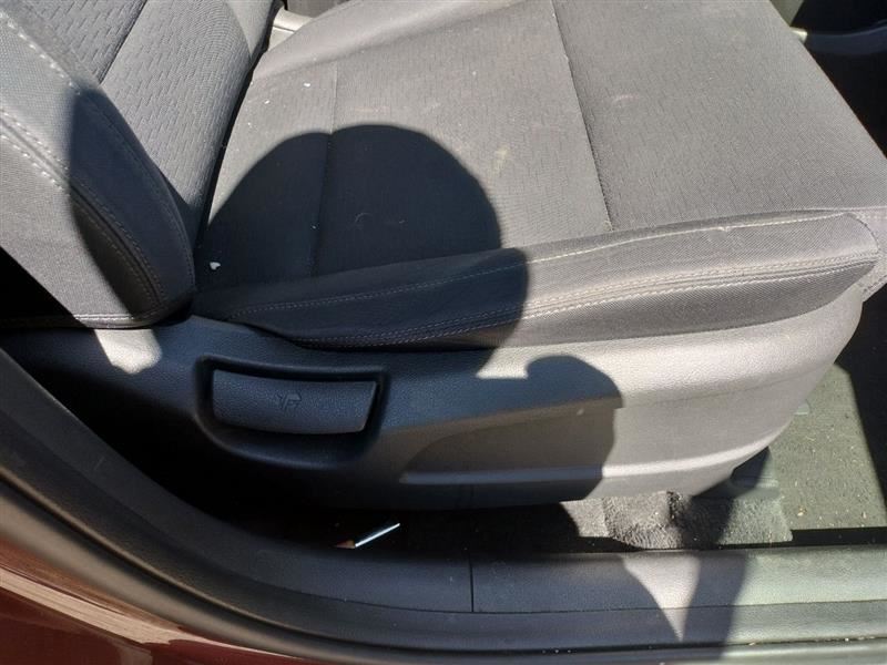 2016-2021   Hyundai Tucson Black Right Front Seat Belt Assy 88841D3000TRY OEM.   - Image 2