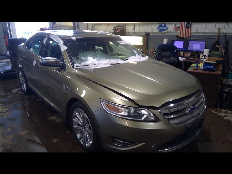 Rh Passenger Side Rear Door Vent Glass 2012 Taurus Sku 2588236 Ebay