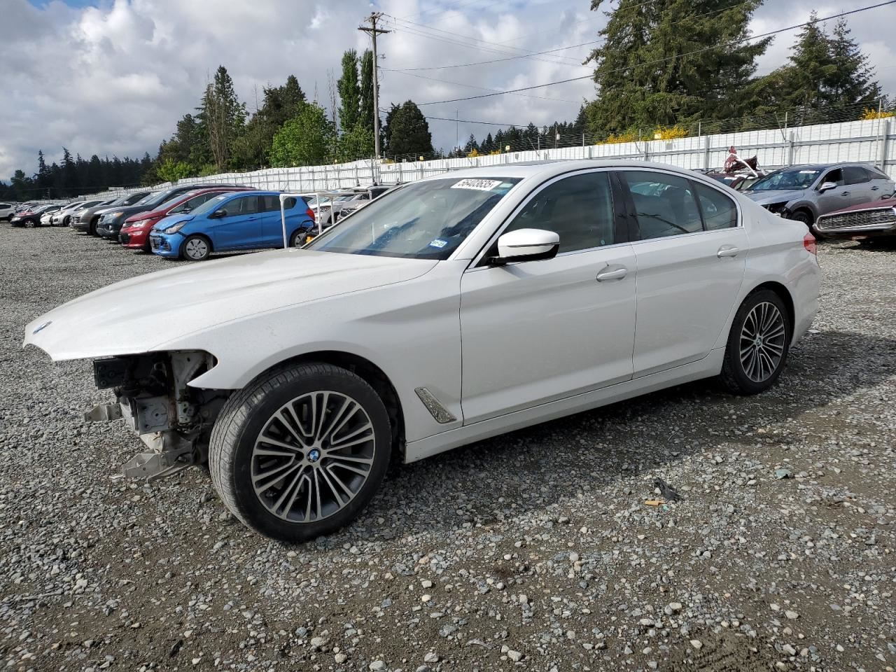 530I      2019 Wiper Arm               5773038 - Image 1
