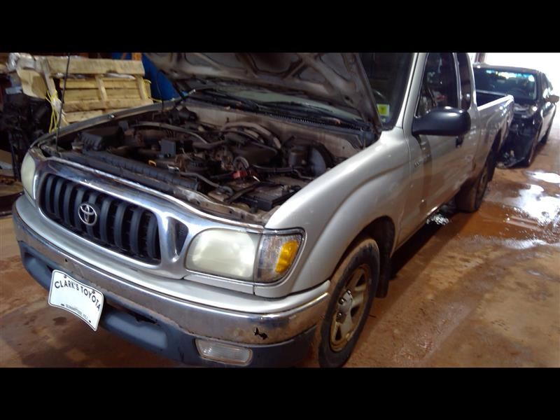 1999 toyota deals tacoma interior parts