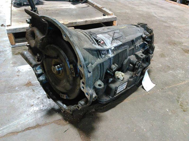 2005 dodge ram 1500 4x4 transmission