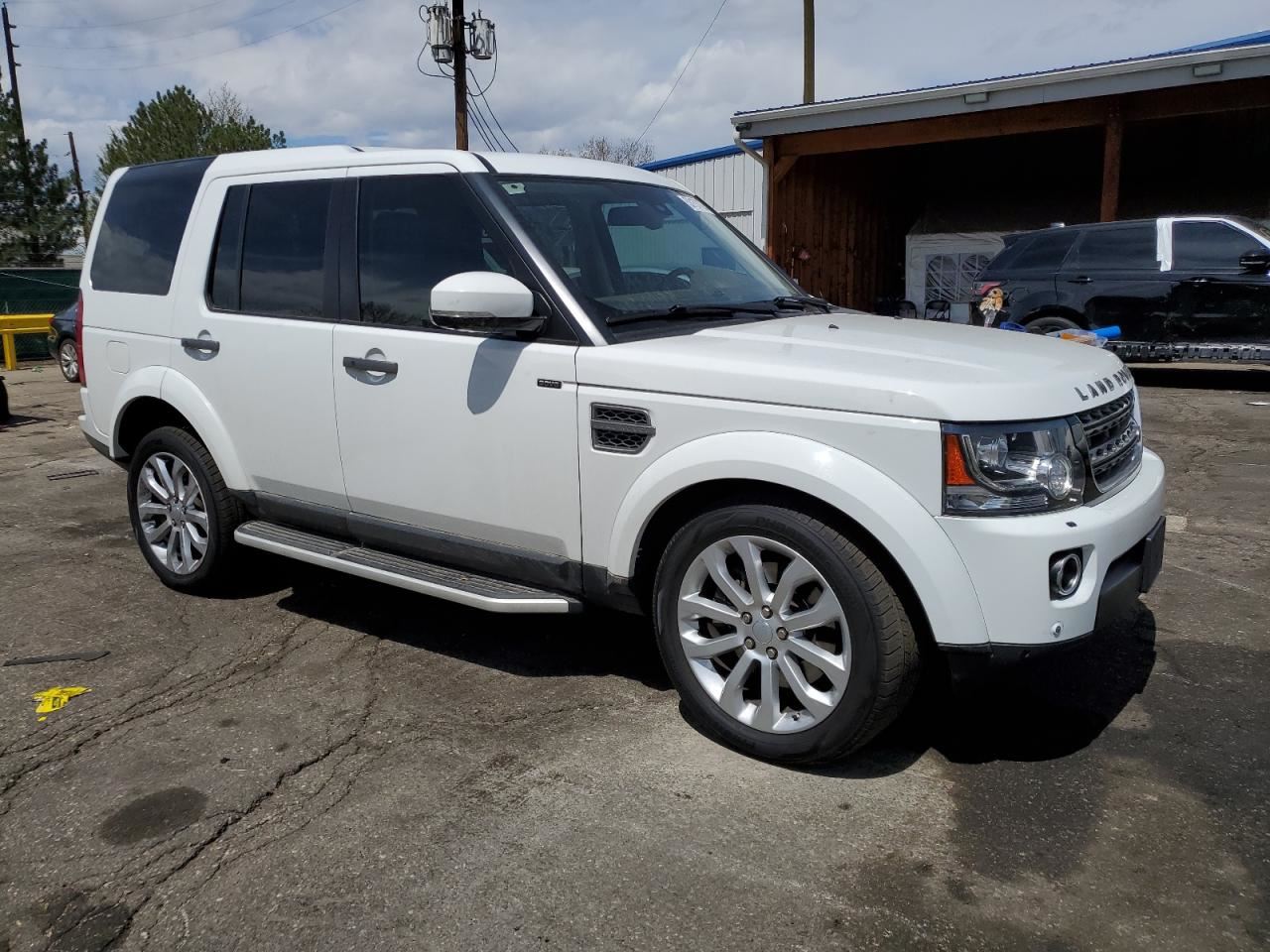 Hub Front Fits 06-13 RANGE ROVER SPORT 5612607 - Image 4