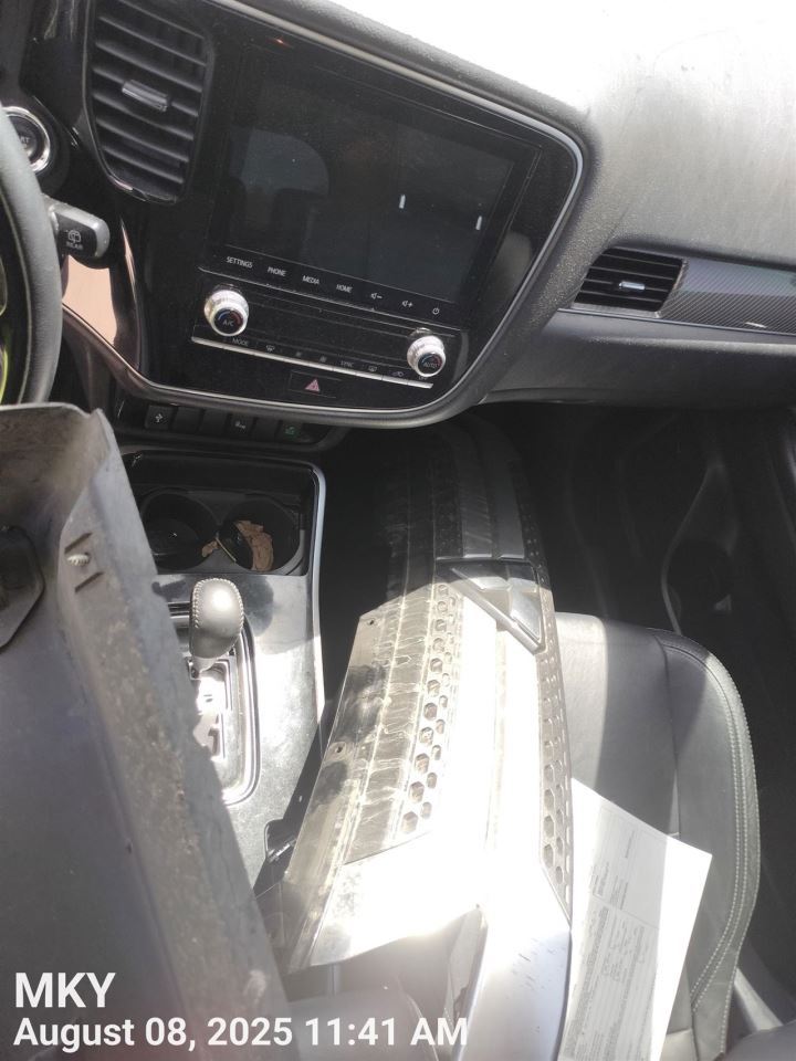 DASH WIRE HARNESS 8522K830 2020 MITSUBISHI OUTLANDER - Image 2