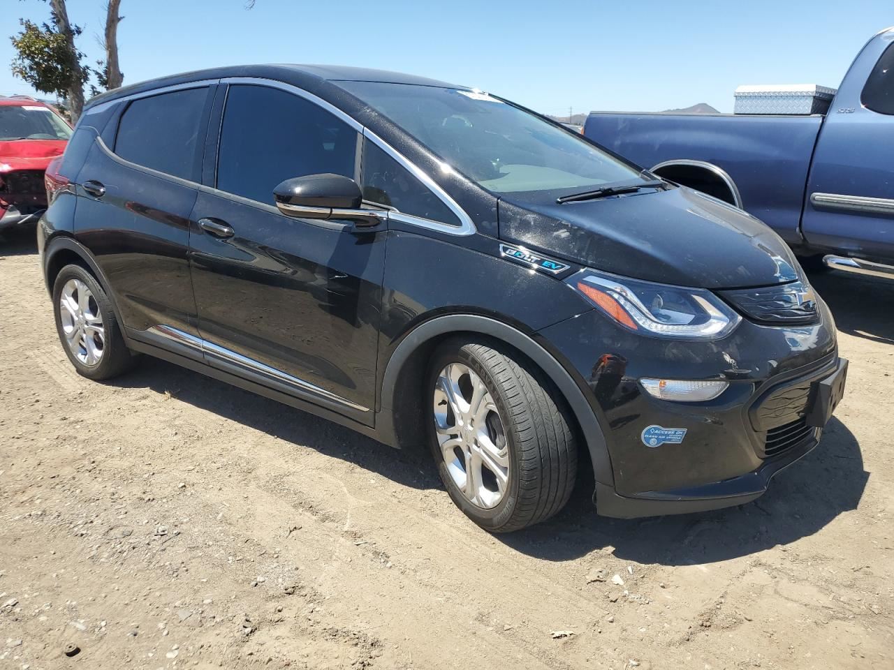 DASH WIRE HARNESS 42778119 2021 CHEVROLET BOLT - Image 4