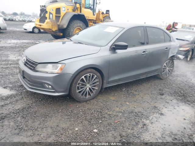 DASH WIRE HARNESS OEM 2017 VOLKSWAGEN JETTA - Image 2