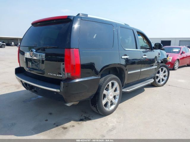 DASH WIRE HARNESS OEM 2012 CADILLAC ESCALADE 22899250 - Image 4