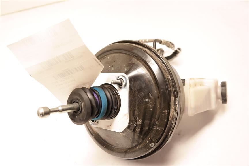 Power Brake Booster 23371176 Fits 2017 GMC Acadia OEM eBay