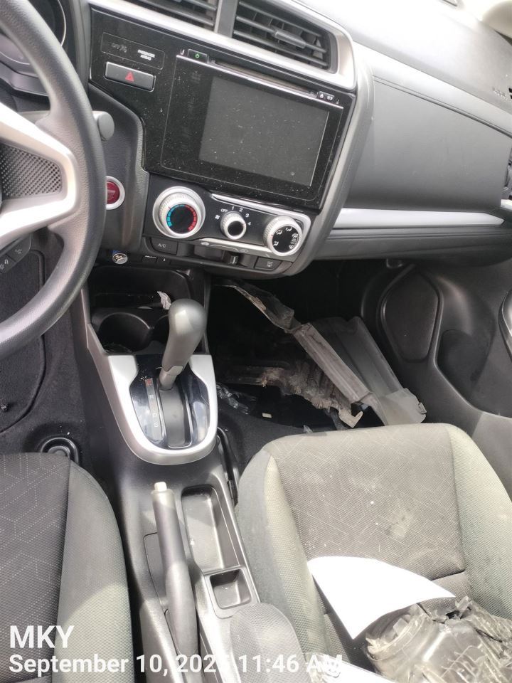 ENGINE WIRE HARNESS 2016 HONDA FIT - Image 3