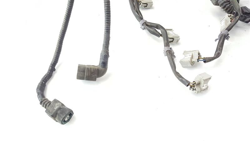 Engine Wiring Harness OEM 2013 Acura TL 3.5L Automatic FWD | eBay