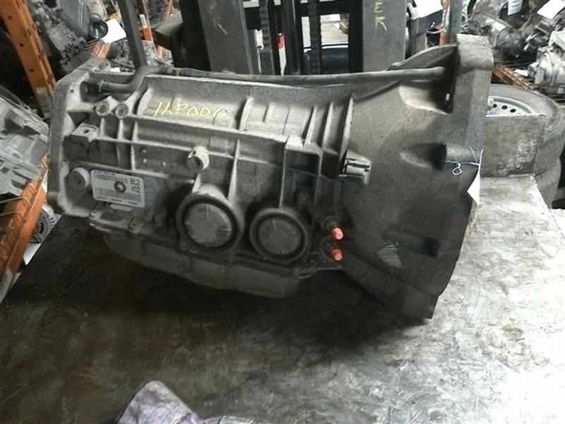 Used 2004 Ford Explorer Transmission Transmission At, (4 Dr), Exc How Much Is A Transmission For A 2004 Ford Explorer