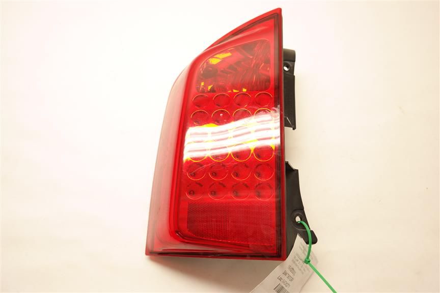 Driver Rear Tail Lamp 15193458 Fits 2004 Hummer H2 eBay