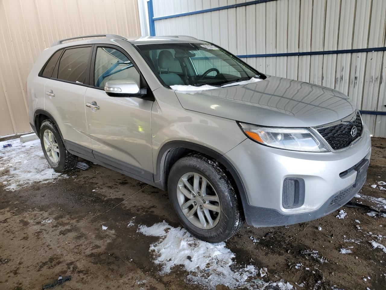 DASH WIRE HARNESS 2015 KIA SORENTO - Image 4