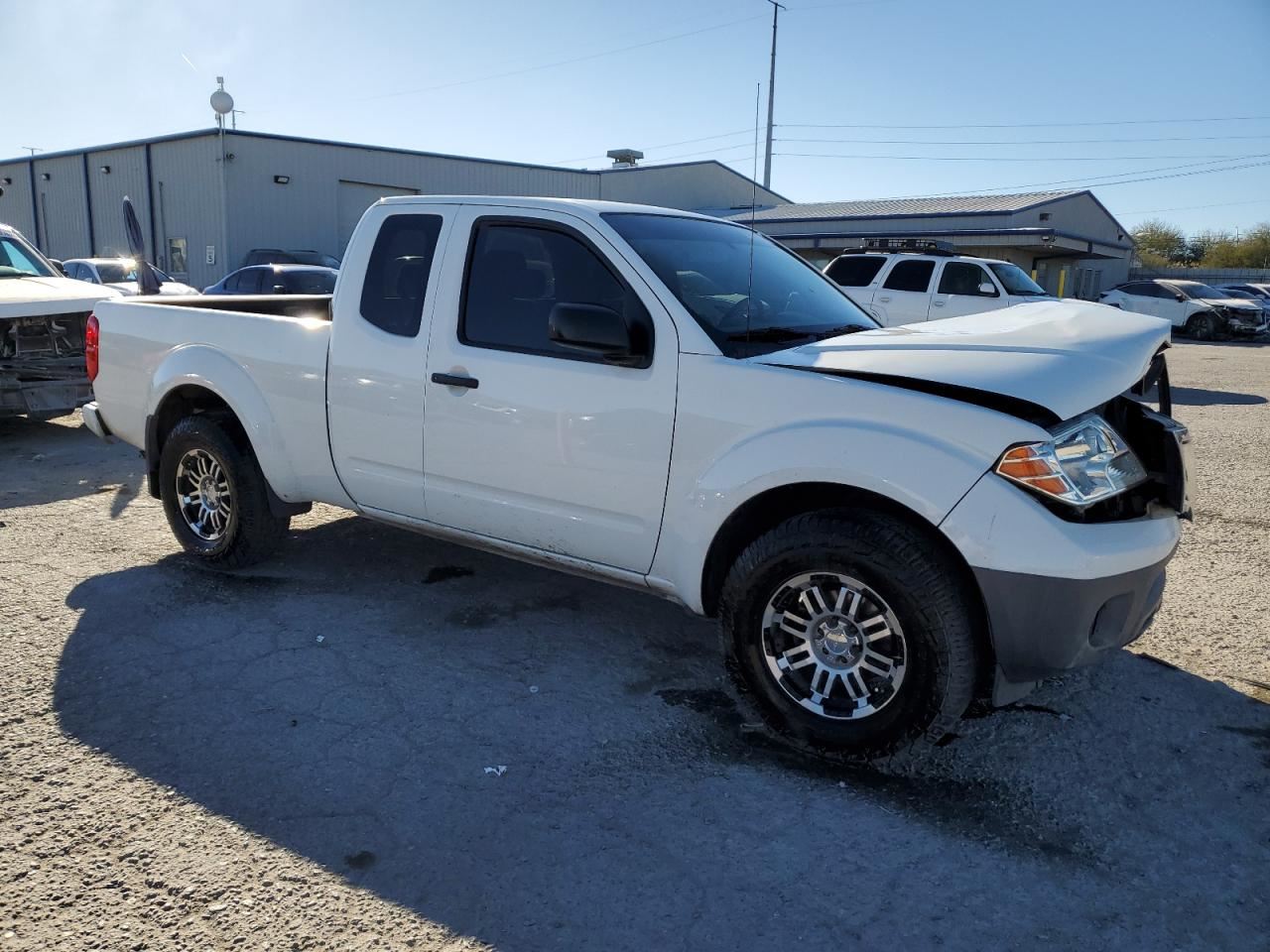 DASH WIRE HARNESS OEM 2017 NISSAN FRONTIER 240109BP0E - Image 4