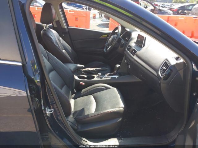 DASH WIRE HARNESS 2014 MAZDA MAZDA 3 - Image 5