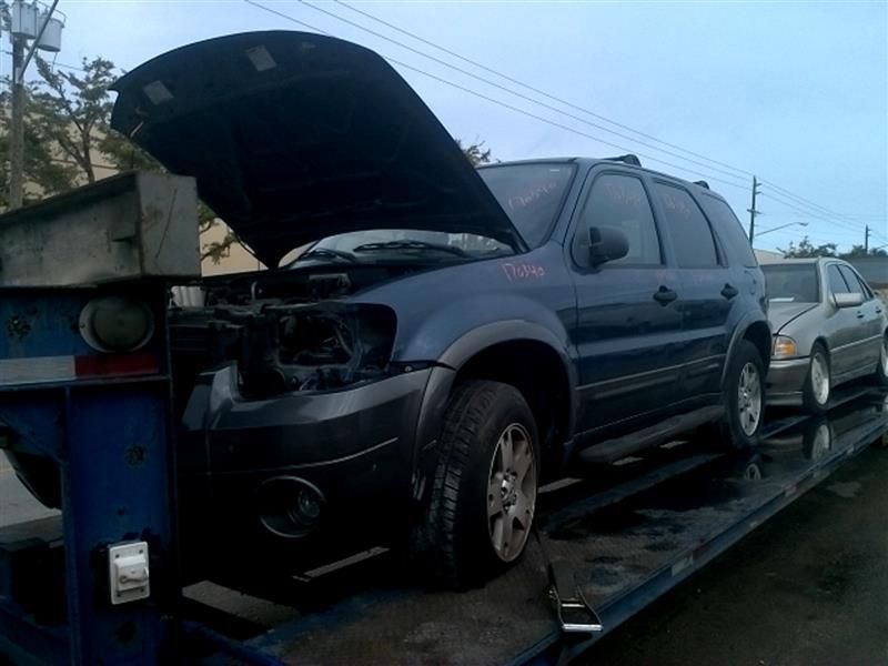 Used 2005 Ford Escape Brakes Brake Proportioning Valve Alternate