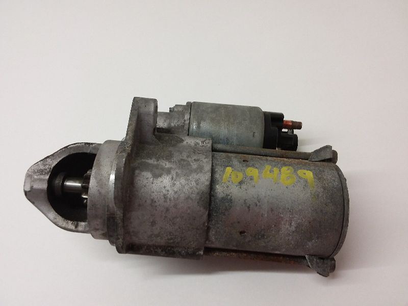 20102017 Chevy Equinox Starter Motor 2.4L Terrain eBay