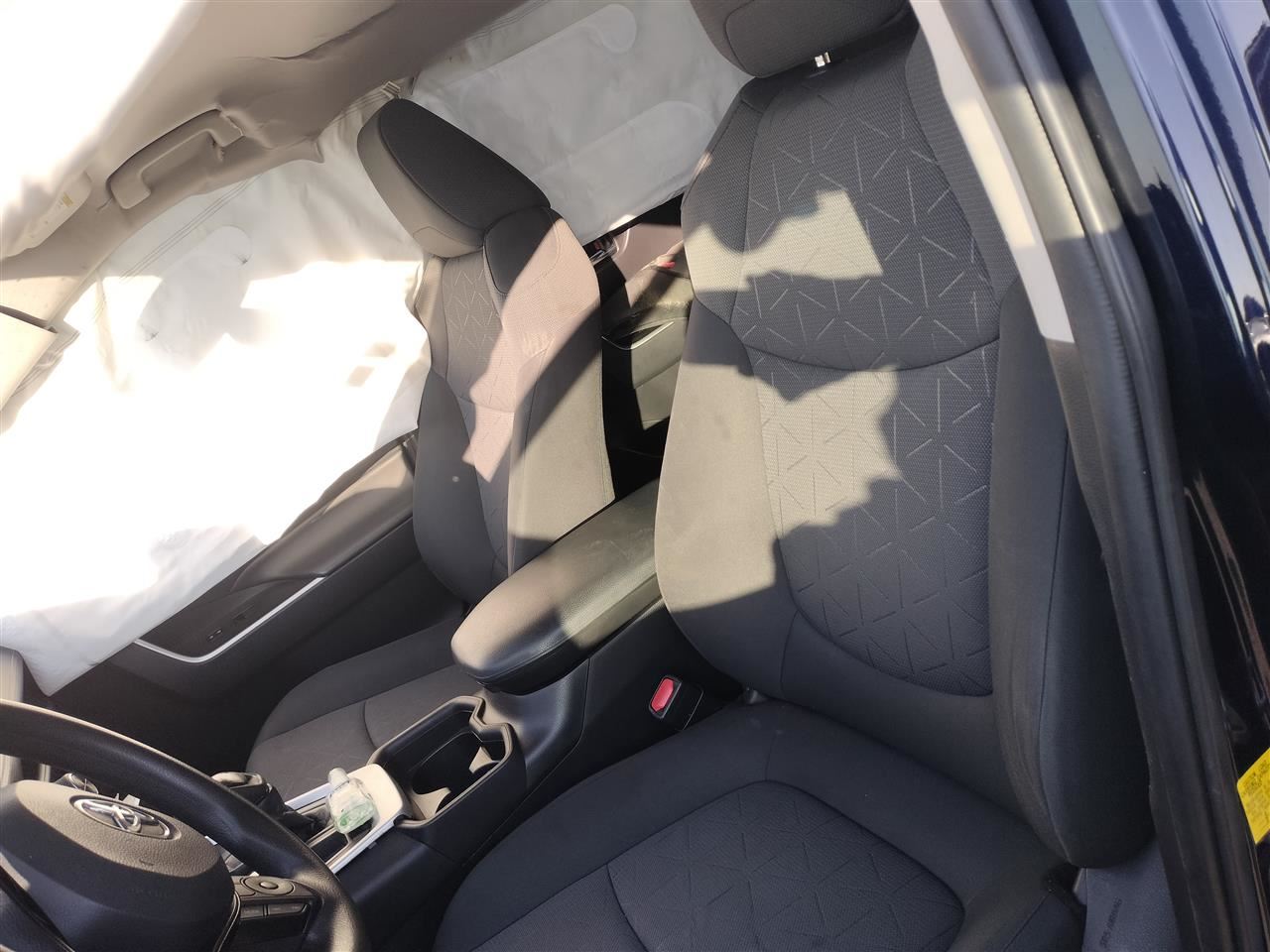 PASSANGER DASH AIR BAG 739600R060 2019-2024 TOYOTA RAV 4 - Image 2