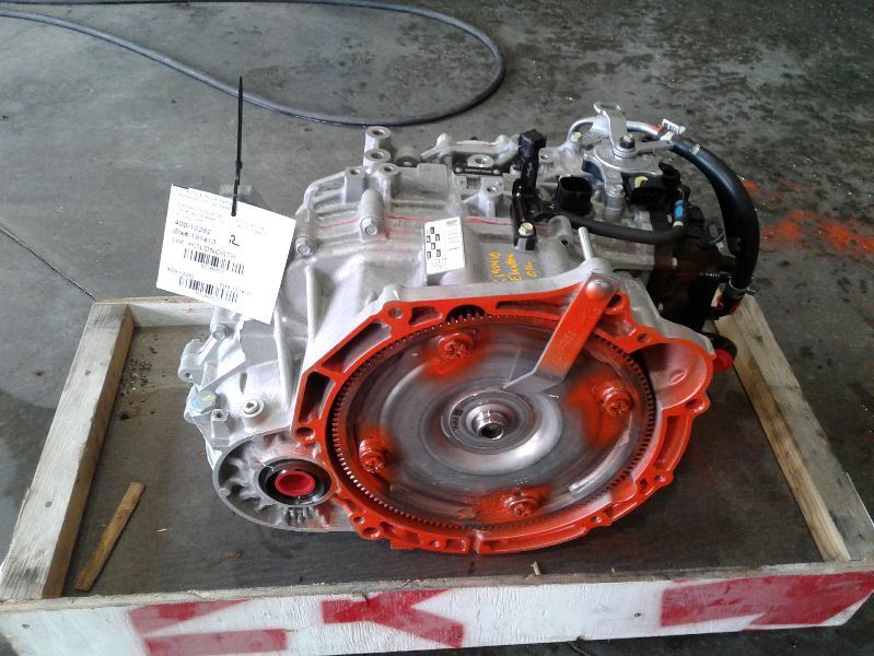 Elantra N Manual Transmission