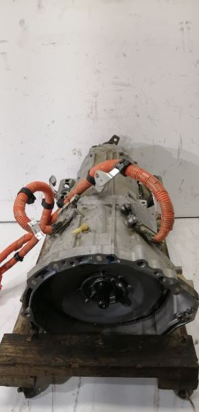 Automatic Transmission Fits 2007 Lexus GS450H OEM | eBay