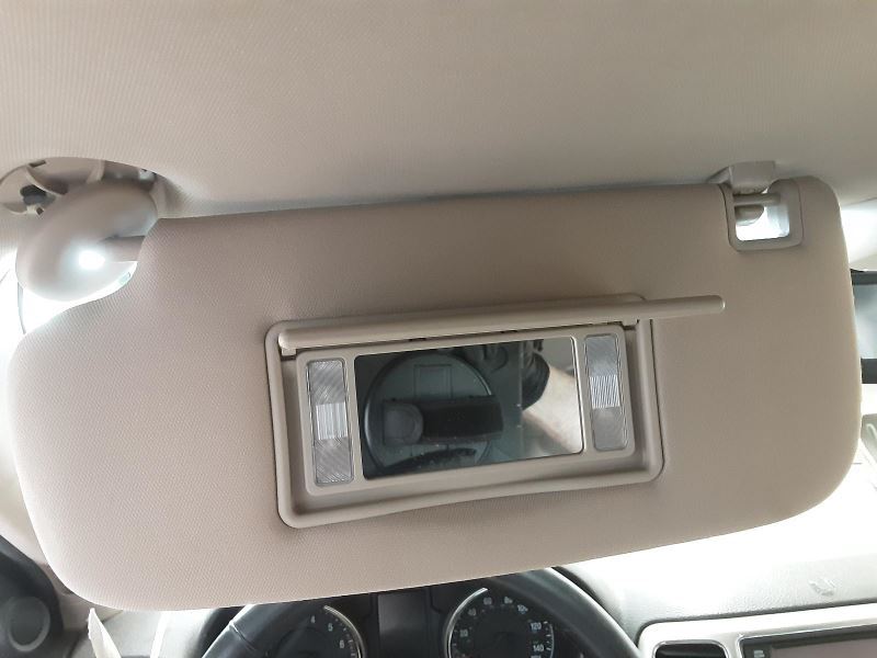 11 12 13 Jeep Grand Cherokee Driver Sun Visor Illumination 3258878 eBay