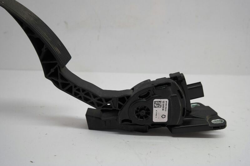 2012 Dodge Durango Gas Tank Size