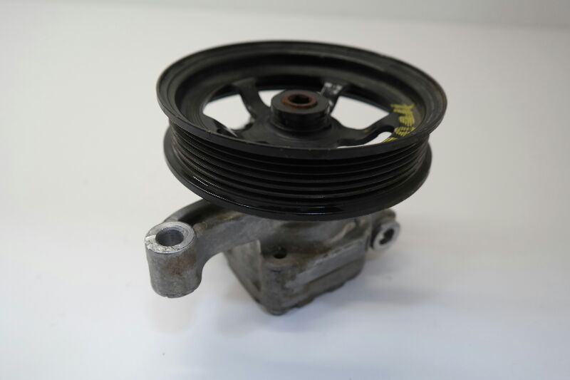 Acadia Power Steering Pump Replacement