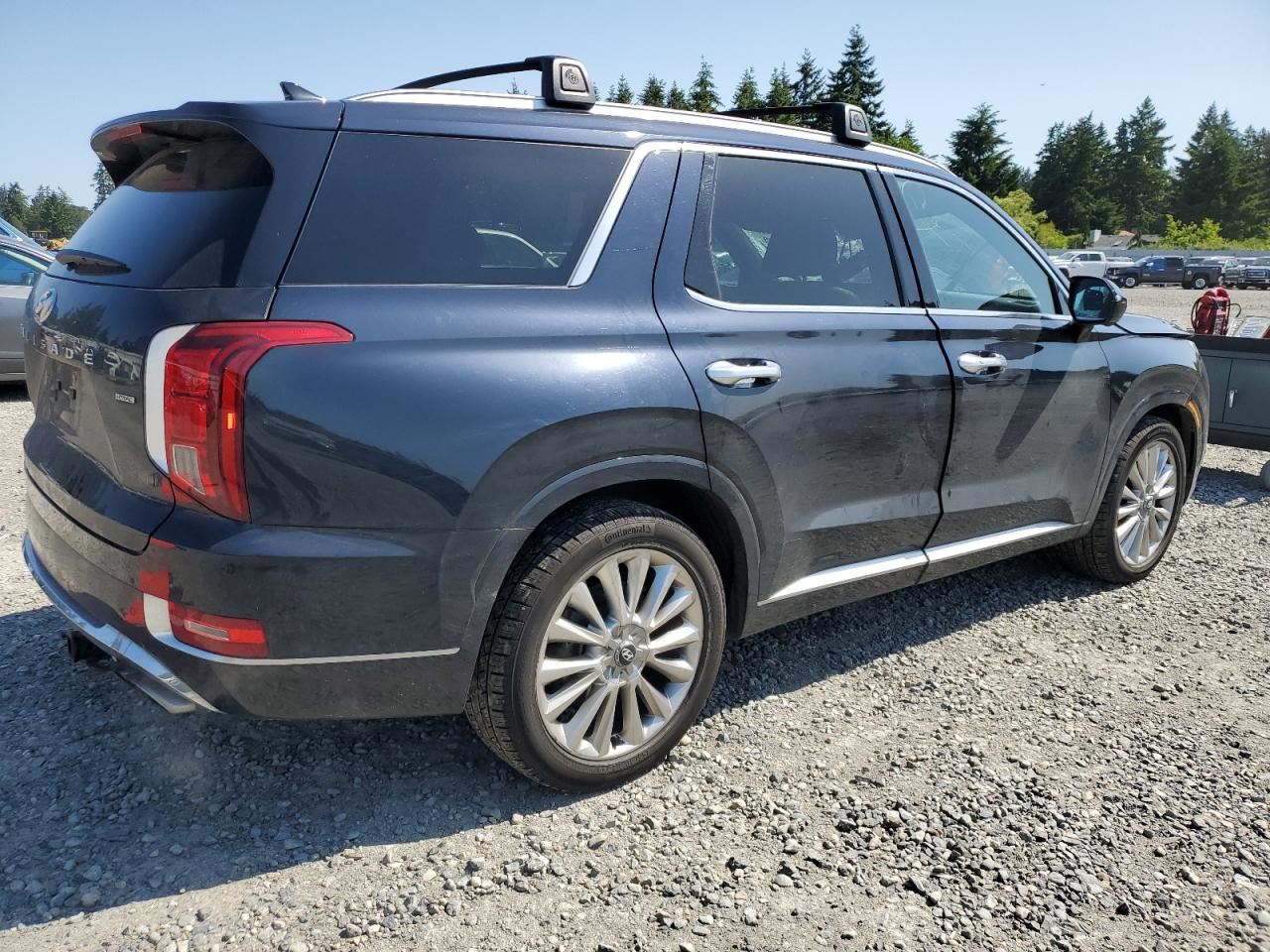 FRONT SUNROOF/MOONROOF MOTOR OEM 2020 HYUNDAI PALISADE 1YR WRNTY - Image 4