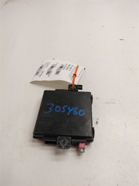 2015   Jeep Grand Cherokee Keyless Entry Chassis Control Module 68240157AA OEM.   - Image 3