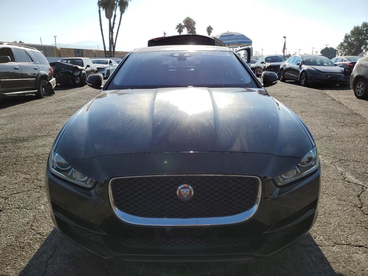 DASH WIRE HARNESS 2017 JAGUAR XE - Image 5