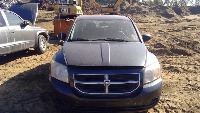 2007 DODGE Caliber