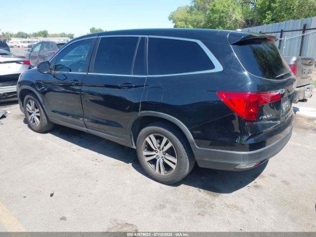 PILOT 2016 Dash Wire Harness 6774383 - Image 3