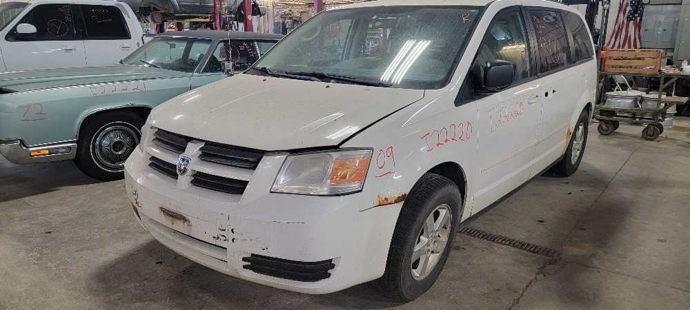 used-auto-parts 2009 dodge grand-caravan engine 300-engine 300-08933-3.3l-(vin-h,-8th-digit) part-901852-3334-1