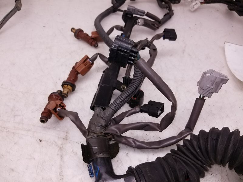 00 01 02 Toyota 4Runner Engine Wire Harness 82121-3N030 | eBay