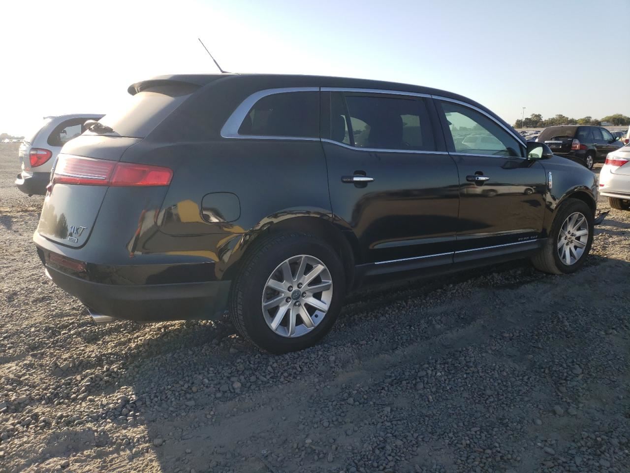 POWER BRAKE BOOSTER OEM 13-16 LINCOLN MKT 1YR WRNTY - Image 4