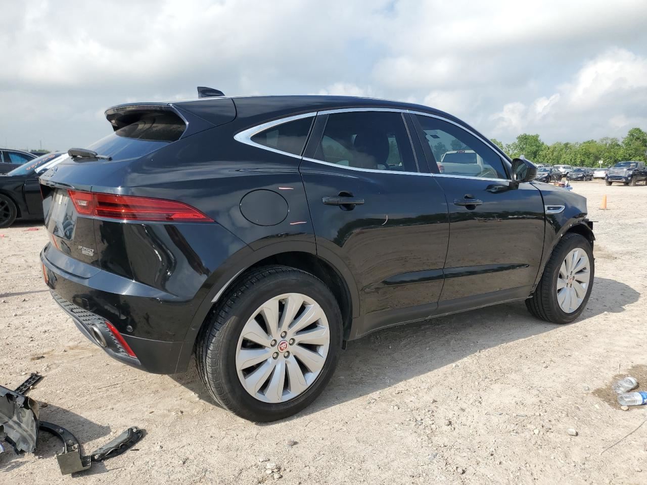 FRONT SUNROOF/MOONROOF MOTOR OEM 2018 JAGUAR E-PACE 1YR WRNTY - Image 4