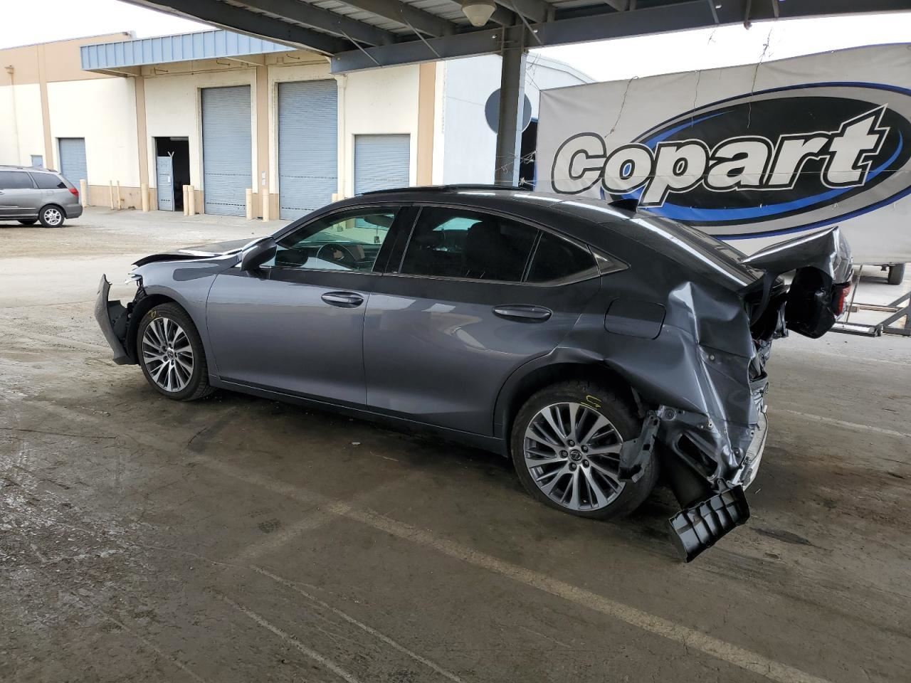 ES350 2020 Engine Wire Harness 7704751 - Image 3