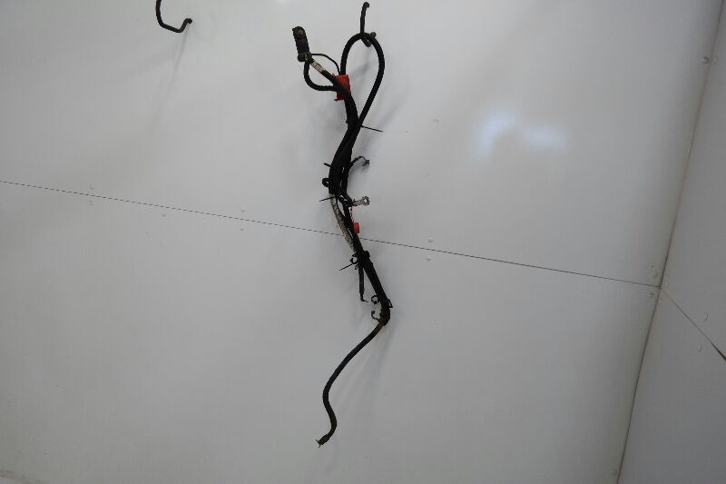 2003-2007 HUMMER H2 BATTERY WIRING CABLES POSITIVE | eBay