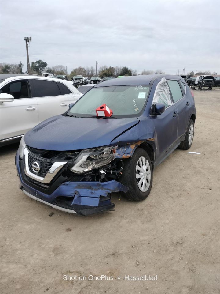 DASH WIRE HARNESS 24010-7FR1E 2017 NISSAN ROGUE - Image 2