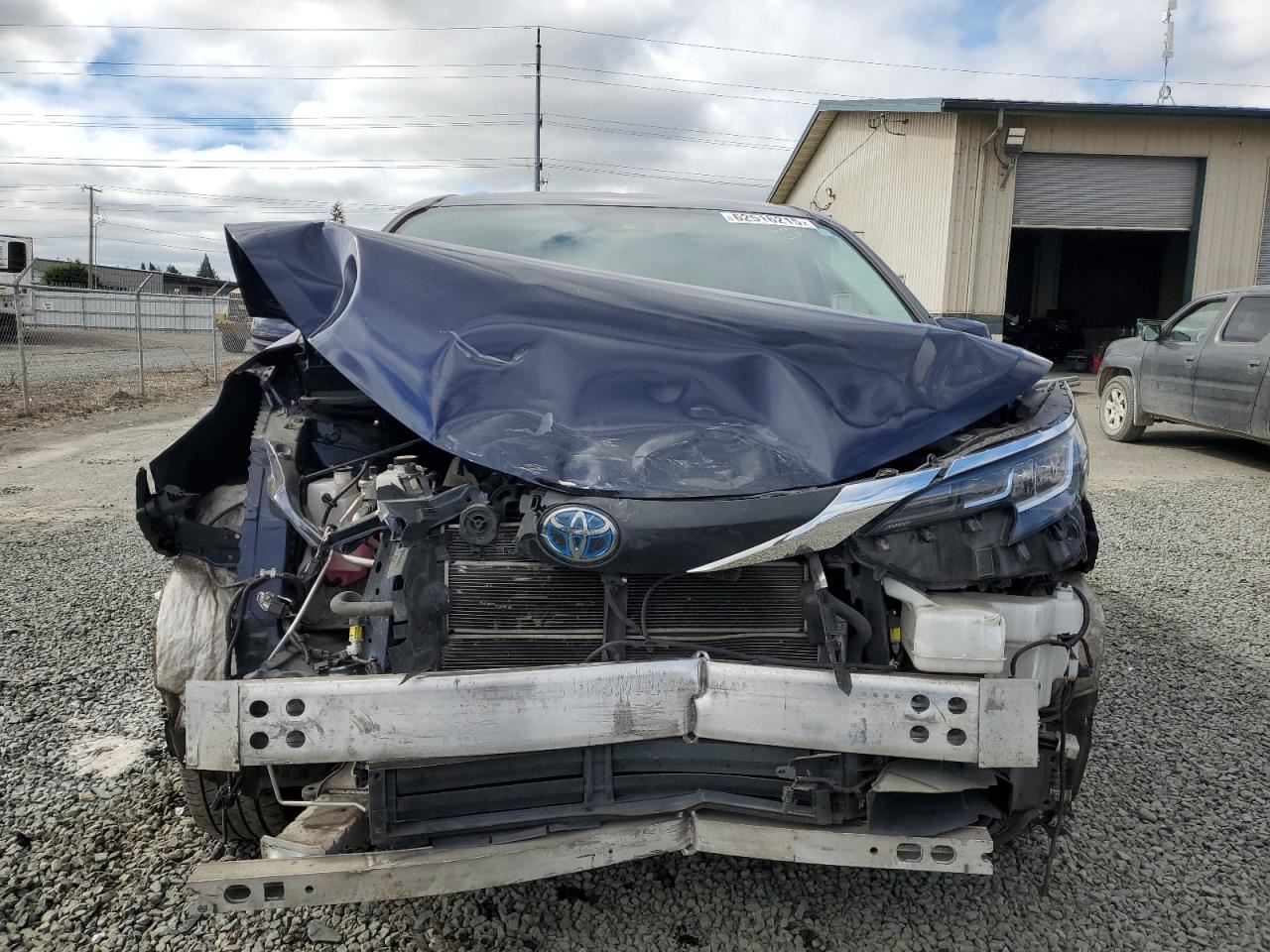 DASH WIRE HARNESS 8214108L31 2021 TOYOTA SIENNA - Image 5