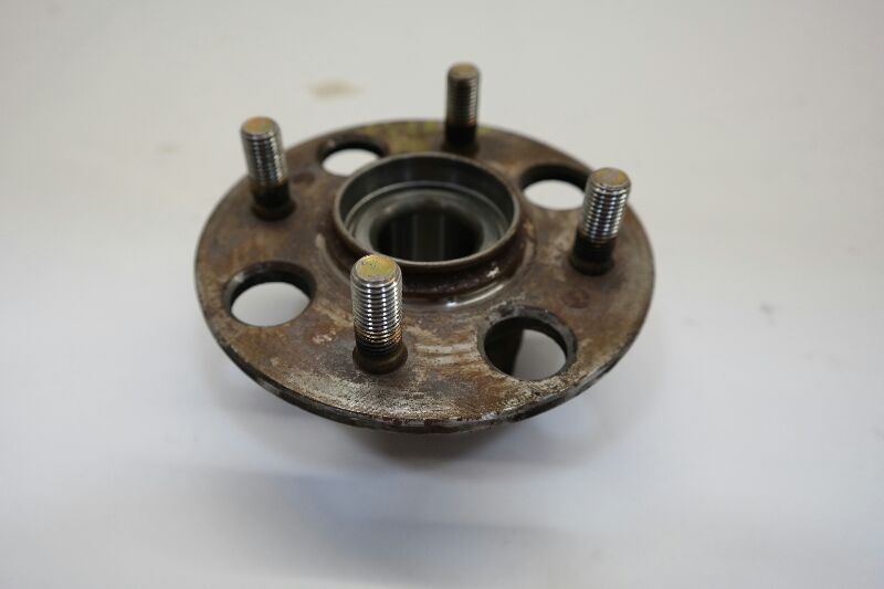 2003 Honda Civic Rear Left Driver Hub | eBay