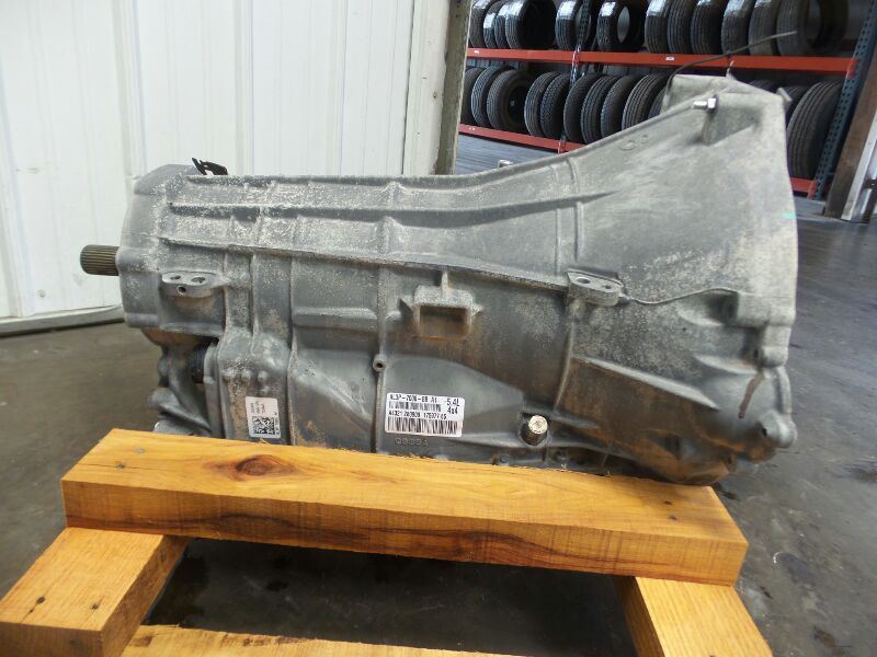 6r80 4x4 transmission for sale