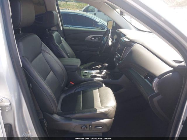 LEFT HATCHBACK STRUT OEM 2019 CHEVROLET TRAVERSE - Image 5