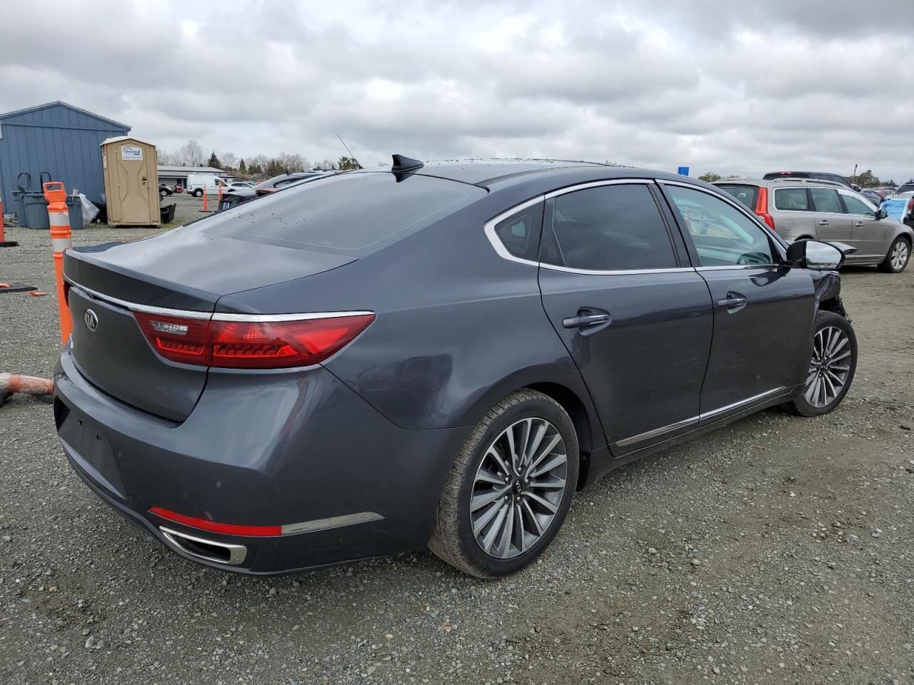 REAR SUNROOF/MOONROOF MOTOR OEM 2018 KIA CADENZA 1YR WRNTY - Image 4