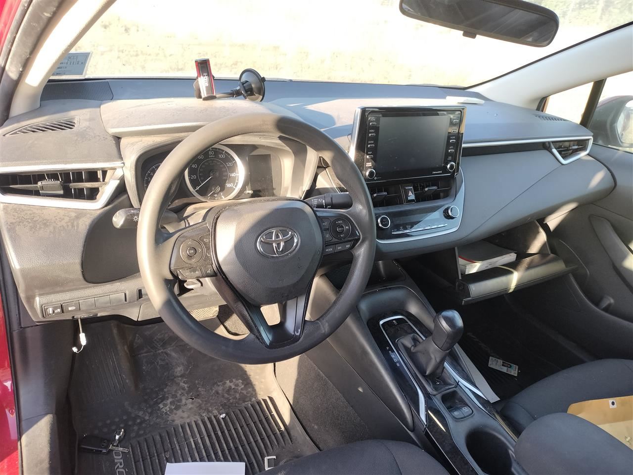 LOCK ACTUATOR OEM 2020 TOYOTA COROLLA 1YR WRNTY 64600-12090 - Image 4