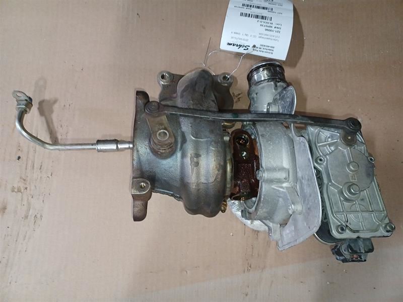 Turbo K2GZ6K682D Fits 19-22 Escape 2.0L 2774379 | eBay